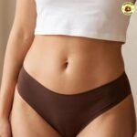 Kit 10 Calcinhas Sem Costura Tanga Sortidas M