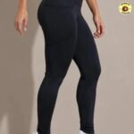 Legging Element Fit Feminina Alta Suplex Longa