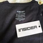 Camiseta Core Insider Feminina