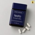 TESTO ESSENCIAL Fórmula com Feno Grego ZMA