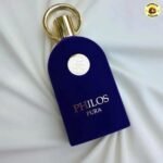 Perfume Árabe Philos Pura 100ML