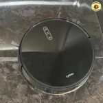 Robô Aspirador Lydsto G1 3 em 1 Xiaomi Home