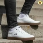 Tênis Mormaii Urban Free Masculino Branco 41