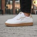 Tênis Casual Kappa Zenit Masculino Unissex