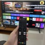 Smart TV LG UA75 50 UHD HDR10 Pro α7 webOS