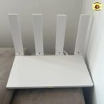Roteador Huawei AX2S WiFi 6 Mesh Branco