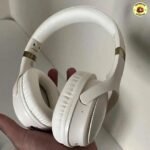 Headphone Havit H630bt Bluetooth Bege