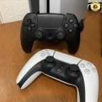 Controle PS5 DualSense Midnight Black