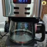 Cafeteira Elétrica Dolce Arome Mondial 800W