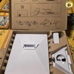 Starlink MINI Satélite