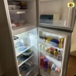 Geladeira Electrolux Frost Free 320L Duplex