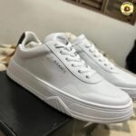 Tênis Aramis Peak Road Ajuste Confortável Branco 40