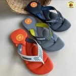 Chinelo Havaianas Masculino Power 2.0 Massageador