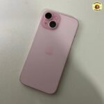 Apple iPhone 15 128GB - Azul