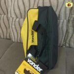 Bolsa lona ferramentas BL-005 8 divs Vonder