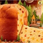 Panettone Bauducco 908g Tradicional Frutas
