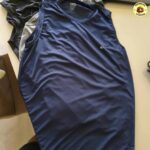 Kit 3 Regata Dry-Fit Masculina Sandrini