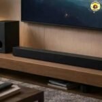 Soundbar LG 300W RMS 2.1 Canais Bluetooth