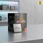 AMD Ryzen 5 5500 3.6/4.2 GHz AM4