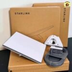 Starlink Kit Antena Satélite Roteador Wi-Fi