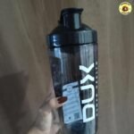 Coqueteira Dux Fume