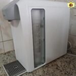 Purificador de Água SlimPure Branco Midea