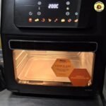 Fritadeira Philco 16L Paf16c Preto