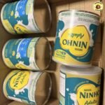 Leite em Pó Semidesnatado Ninho Adulto 350g