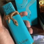 Vulcan Feu Arabe French Ave Edp 100ml