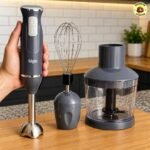Mixer Power Inox 3 em 1 600W Elgin