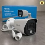 Câmera Thc-b127-lpc 2MP Hikvision