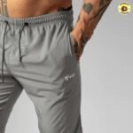 Kit 3 Calças Jogger Masculinas Tactel