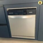 Brastemp Lava Louças 8 Serviços Preta