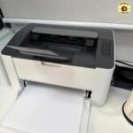 Impressora HP Laser 107a USB 2.0