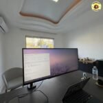 Monitor Samsung ViewFinity S5 34 UWQHD VA