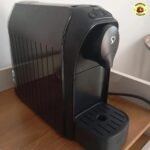 Cafeteira Passione Automática Multipressão