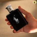 Ralph Lauren Polo Black EDT 200ml