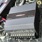 Soundigital 800.4 Evo6 Amplificador