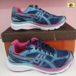 Tênis Masculino Casual para Academia e Corrida