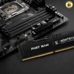 Memória RAM 8GB DDR5 4800MHz Memtech