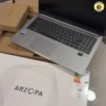 Note Asus Expertbook P1 Ryzen 5 8GB 512GB SSD W11