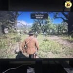 Gigabyte Gs24f14 23.8in FHD IPS 144Hz 1ms