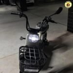 NADO C2 1000W Scooter Elétrica 32km/h 60km