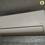 Ar Split Inverter 12000 Midea Airvolution