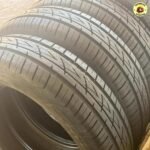 Kit 4 Pneus 175/65R14 Firestone F-600 Aro 14