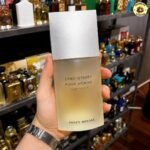 Perfume Issey Miyake L'eau D'issey Masculino Edt