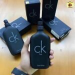 Perfume Calvin Klein Ck Be Unissex Edt 200ml