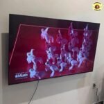 Smart TV TCL 65 QLED 4K T6C Google TV HDR10+