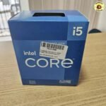 Intel Core i5-12400F FCLGA1700