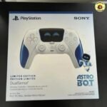 Controlador DualSense PS5 Astro Bot Joyful